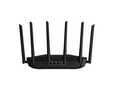 WRL ROUTER 6500MBPS/DUAL BAND TUF GAM BE6500 ASUS