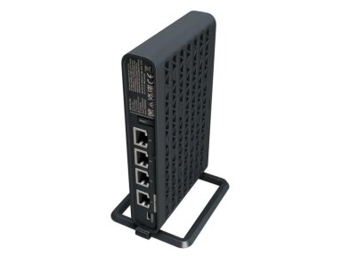 WRL ROUTER HAP BE LITE/A42G-HBEP MIKROTIK