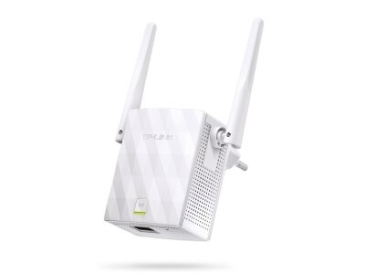 WRL RANGE EXTENDER 300MBPS/TL-WA855RE TP-LINK 5 WRL RANGE EXTENDER 300MBPS/TL-WA855RE TP-LINK 5