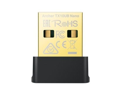 WRL ADAPTER 900MBPS USB/ARCHER TX10UB NANO TP-LINK