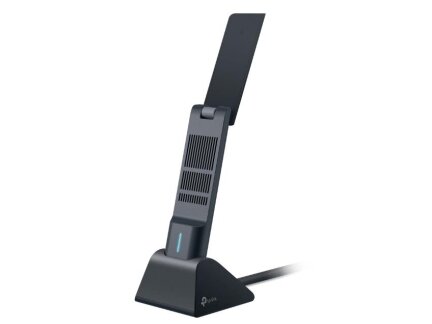 WRL ADAPTER 5400MBPS WI-FI 6E/ARCHER TXE70UH TP-LINK 1 WRL ADAPTER 5400MBPS WI-FI 6E/ARCHER TXE70UH TP-LINK 1