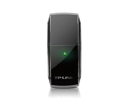 WRL ADAPTER 600MBPS USB/DUAL BAND ARCHER T2U TP-LINK 2