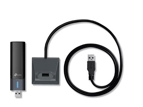 WRL ADAPTER 5400MBPS WI-FI 6E/ARCHER TXE70UH TP-LINK 2 WRL ADAPTER 5400MBPS WI-FI 6E/ARCHER TXE70UH TP-LINK 2