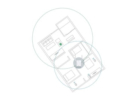 WRL RANGE EXTENDER 300MBPS/TL-WA855RE TP-LINK 8 WRL RANGE EXTENDER 300MBPS/TL-WA855RE TP-LINK 8