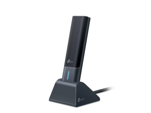 WRL ADAPTER 5400MBPS WI-FI 6E/ARCHER TXE70UH TP-LINK