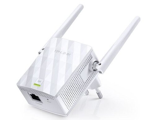 WRL RANGE EXTENDER 300MBPS/TL-WA855RE TP-LINK 1 WRL RANGE EXTENDER 300MBPS/TL-WA855RE TP-LINK 1