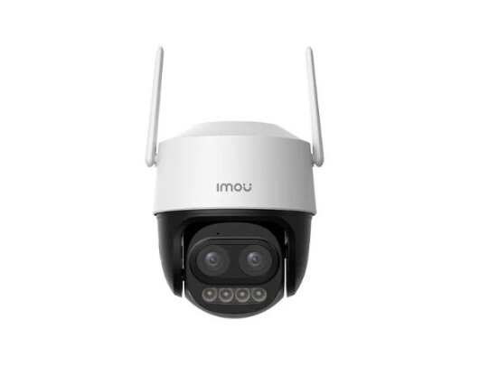 WRL CAMERA 5MP CRUISER Z/IPC-S7DP-5M0WEZ IMOU WRL CAMERA 5MP CRUISER Z/IPC-S7DP-5M0WEZ IMOU