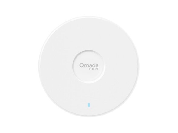 WRL ACCESS POINT 15000MBPS/TRI-BAND EAP787 TP-LINK WRL ACCESS POINT 15000MBPS/TRI-BAND EAP787 TP-LINK