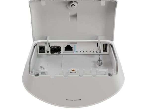 WRL ACCESS POINT OUTDOOR/L22UGS-5HAXD2HAXD-15S MIKROTIK 2