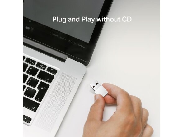 WRL ADAPTER 1300MBPS USB/MA30N MERCUSYS 3