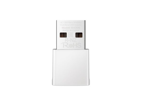 WRL ADAPTER 1300MBPS USB/MA30N MERCUSYS