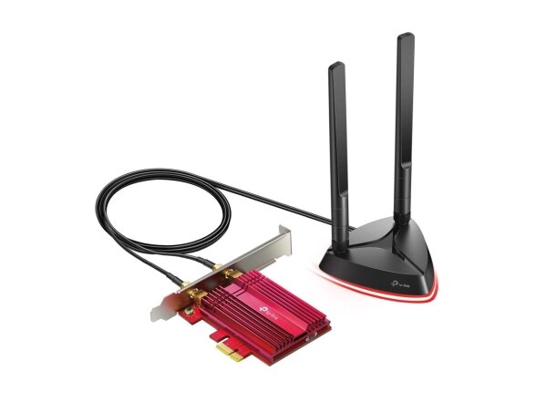 WRL ADAPTER 3000MBPS PCIE/ARCHER TX3000E TP-LINK