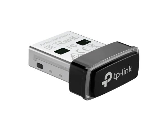 WRL ADAPTER 300MBPS USB/ARCHER TX1U NANO TP-LINK 2
