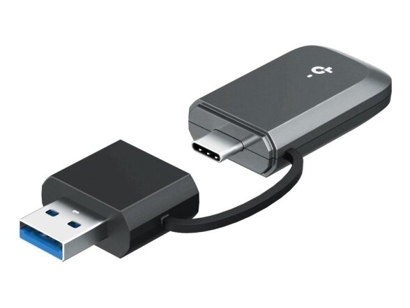 WRL ADAPTER 3600MBPS WI-FI 7/ARCHER TBE230U TP-LINK 2 WRL ADAPTER 3600MBPS WI-FI 7/ARCHER TBE230U TP-LINK 2