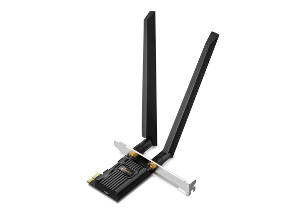 WRL ADAPTER 5400MBPS WI-FI 6E/ARCHER TXE72E TP-LINK
