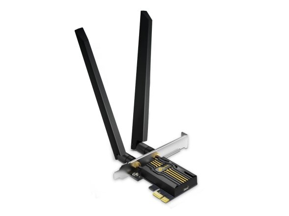 WRL ADAPTER 6500MBPS WI-FI 7/ARCHER TBE400E TP-LINK 1 WRL ADAPTER 6500MBPS WI-FI 7/ARCHER TBE400E TP-LINK 1