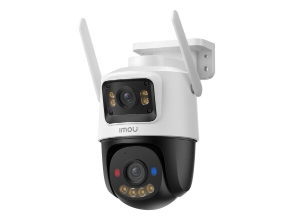 WRL CAMERA 3MP CRUISER DUAL 2C/4G IPC-S7XCP-6M1TED IMOU WRL CAMERA 3MP CRUISER DUAL 2C/4G IPC-S7XCP-6M1TED IMOU