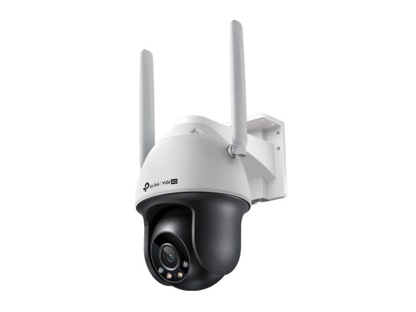 WRL CAMERA 4MP PAN/TILT/VIGI C540-4G(4MM) TP-LINK