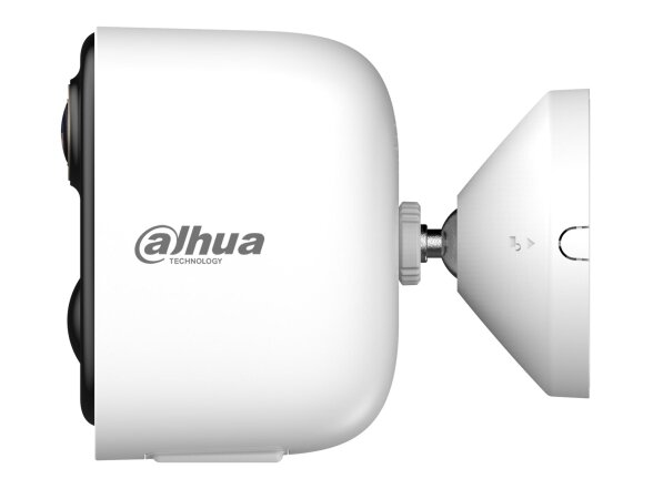 WRL CAMERA 5MP BULLET WIFI/BATTERY BF5H DAHUA 9 WRL CAMERA 5MP BULLET WIFI/BATTERY BF5H DAHUA 9