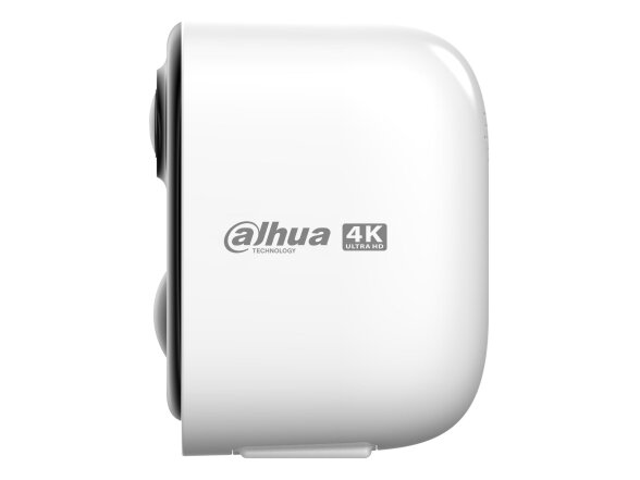 WRL CAMERA 8MP BULLET WIFI/BATTERY BF8H DAHUA 10 WRL CAMERA 8MP BULLET WIFI/BATTERY BF8H DAHUA 10