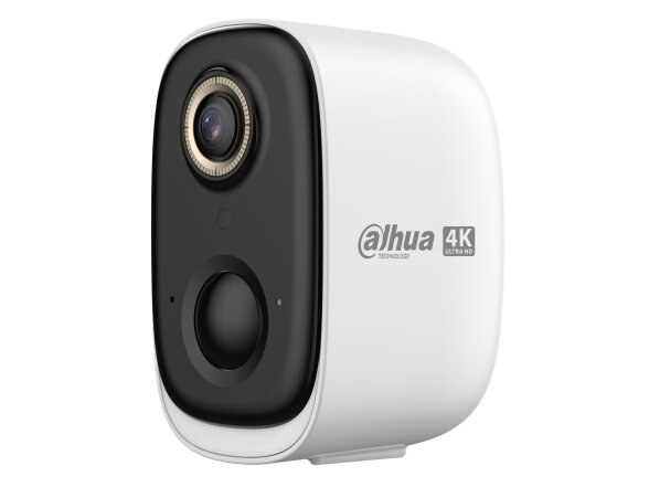 WRL CAMERA 8MP BULLET WIFI/BATTERY BF8H DAHUA 5 WRL CAMERA 8MP BULLET WIFI/BATTERY BF8H DAHUA 5