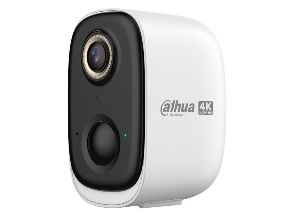 WRL CAMERA 8MP BULLET WIFI/BATTERY BF8H DAHUA 6