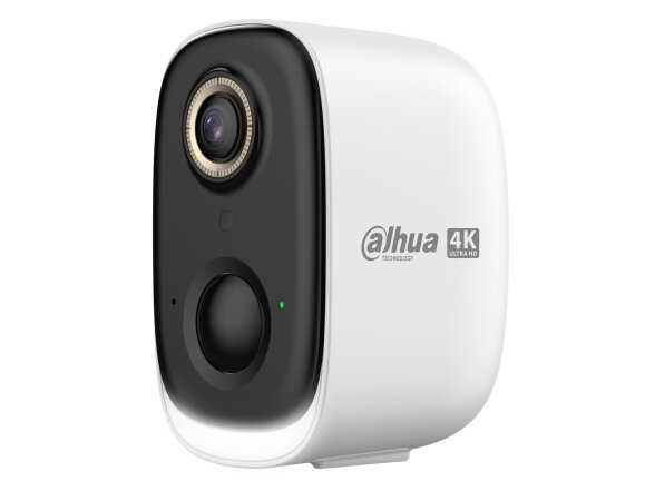 WRL CAMERA 8MP BULLET WIFI/BATTERY BF8H DAHUA 7 WRL CAMERA 8MP BULLET WIFI/BATTERY BF8H DAHUA 7