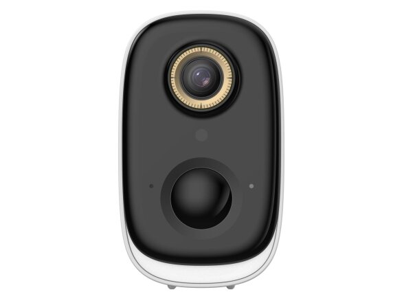 WRL CAMERA 8MP BULLET WIFI/BATTERY BF8H DAHUA