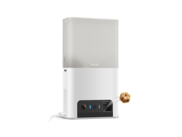WRL CAMERA BITES 2 LITE/BL10US PETCUBE 1