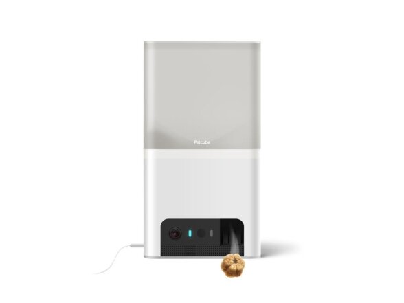 WRL CAMERA BITES 2 LITE/BL10US PETCUBE