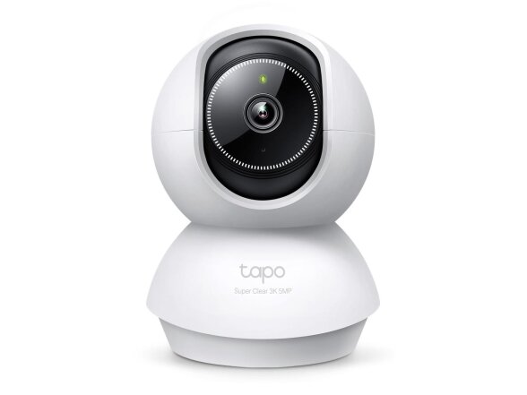 WRL CAMERA PAN/TILT/TAPO C230 TP-LINK