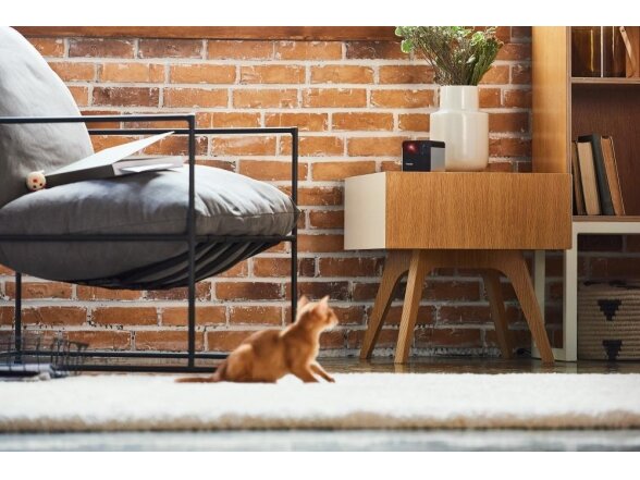 WRL CAMERA PLAY 2/PP20US PETCUBE 10