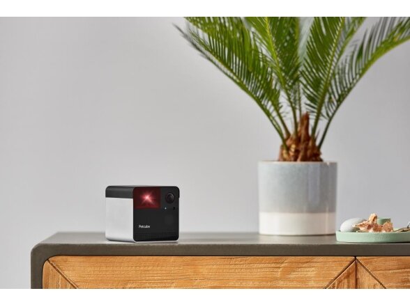 WRL CAMERA PLAY 2/PP20US PETCUBE 4 WRL CAMERA PLAY 2/PP20US PETCUBE 4