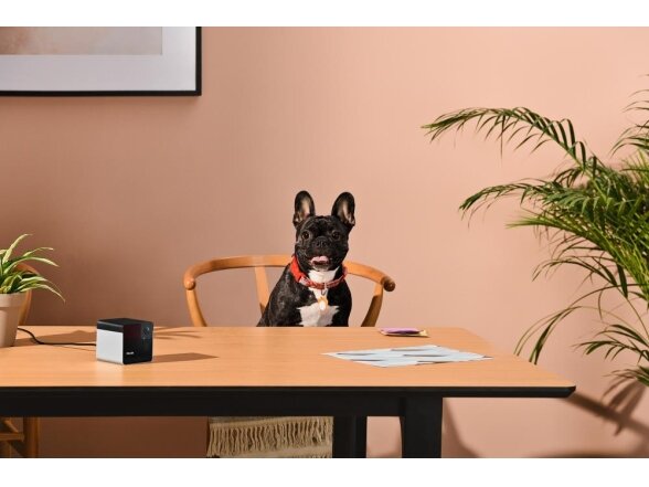 WRL CAMERA PLAY 2/PP20US PETCUBE 7 WRL CAMERA PLAY 2/PP20US PETCUBE 7