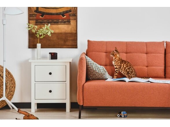 WRL CAMERA PLAY 2/PP20US PETCUBE 8