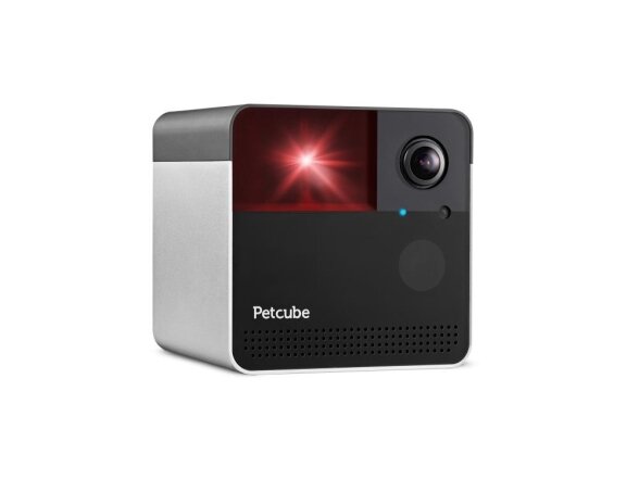 WRL CAMERA PLAY 2/PP20US PETCUBE WRL CAMERA PLAY 2/PP20US PETCUBE