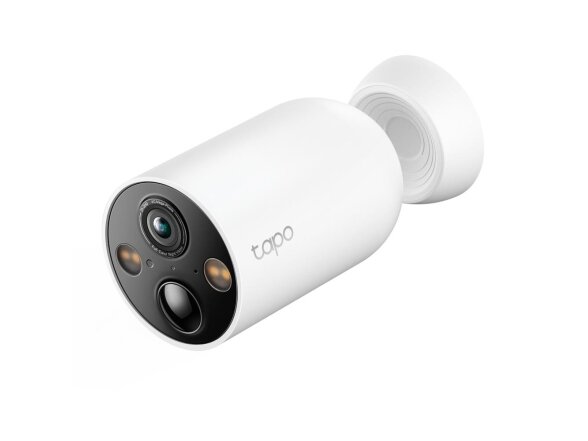 WRL CAMERA SMART H.264/TAPO C425 TP-LINK 1 WRL CAMERA SMART H.264/TAPO C425 TP-LINK 1