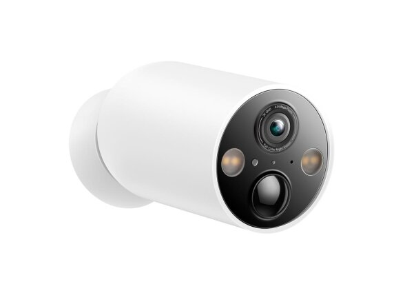 WRL CAMERA SMART H.264/TAPO C425 TP-LINK 2