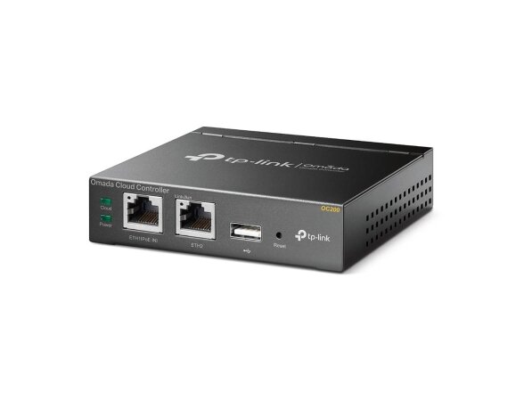 WRL CONTROLLER OMADA/OC200 TP-LINK 1