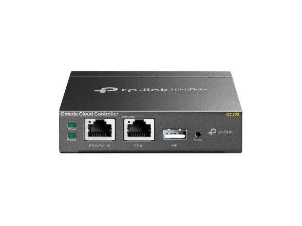 WRL CONTROLLER OMADA/OC200 TP-LINK
