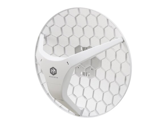 WRL LHG WIFI6/LHG-5AXD MIKROTIK