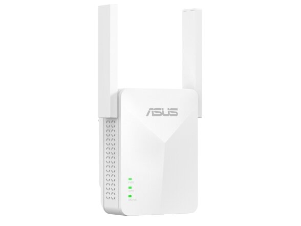 WRL RANGE EXTENDER 1500MBPS/DUAL BAND RP-AX50 ASUS 2 WRL RANGE EXTENDER 1500MBPS/DUAL BAND RP-AX50 ASUS 2