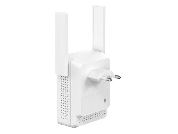 WRL RANGE EXTENDER 1500MBPS/DUAL BAND RP-AX50 ASUS 3