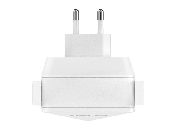 WRL RANGE EXTENDER 1500MBPS/DUAL BAND RP-AX50 ASUS 4