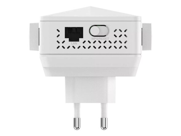 WRL RANGE EXTENDER 1500MBPS/DUAL BAND RP-AX50 ASUS 5 WRL RANGE EXTENDER 1500MBPS/DUAL BAND RP-AX50 ASUS 5