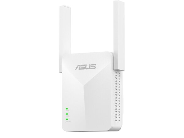 WRL RANGE EXTENDER 1500MBPS/DUAL BAND RP-AX50 ASUS