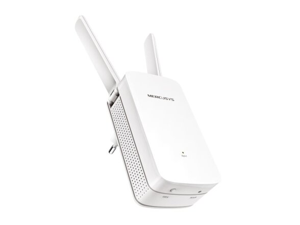 WRL RANGE EXTENDER 300MBPS/MW300RE MERCUSYS 1 WRL RANGE EXTENDER 300MBPS/MW300RE MERCUSYS 1