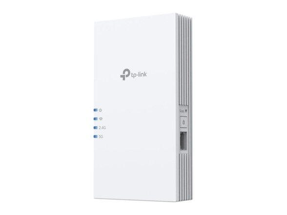 WRL RANGE EXTENDER 3600MBPS/DUAL BAND RE220BE TP-LINK 1