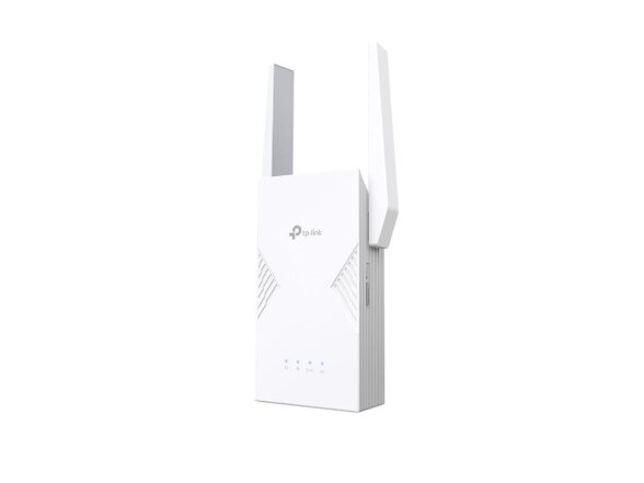 WRL RANGE EXTENDER 3600MBPS/DUAL BAND RE235BE TP-LINK