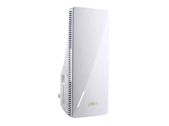 WRL RANGE EXTENDER 3600MBPS/DUAL BAND RP-BE58 ASUS 3